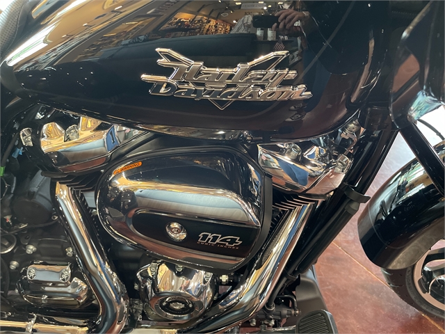 2023 Harley-Davidson Trike Road Glide 3 at Hells Canyon Harley-Davidson