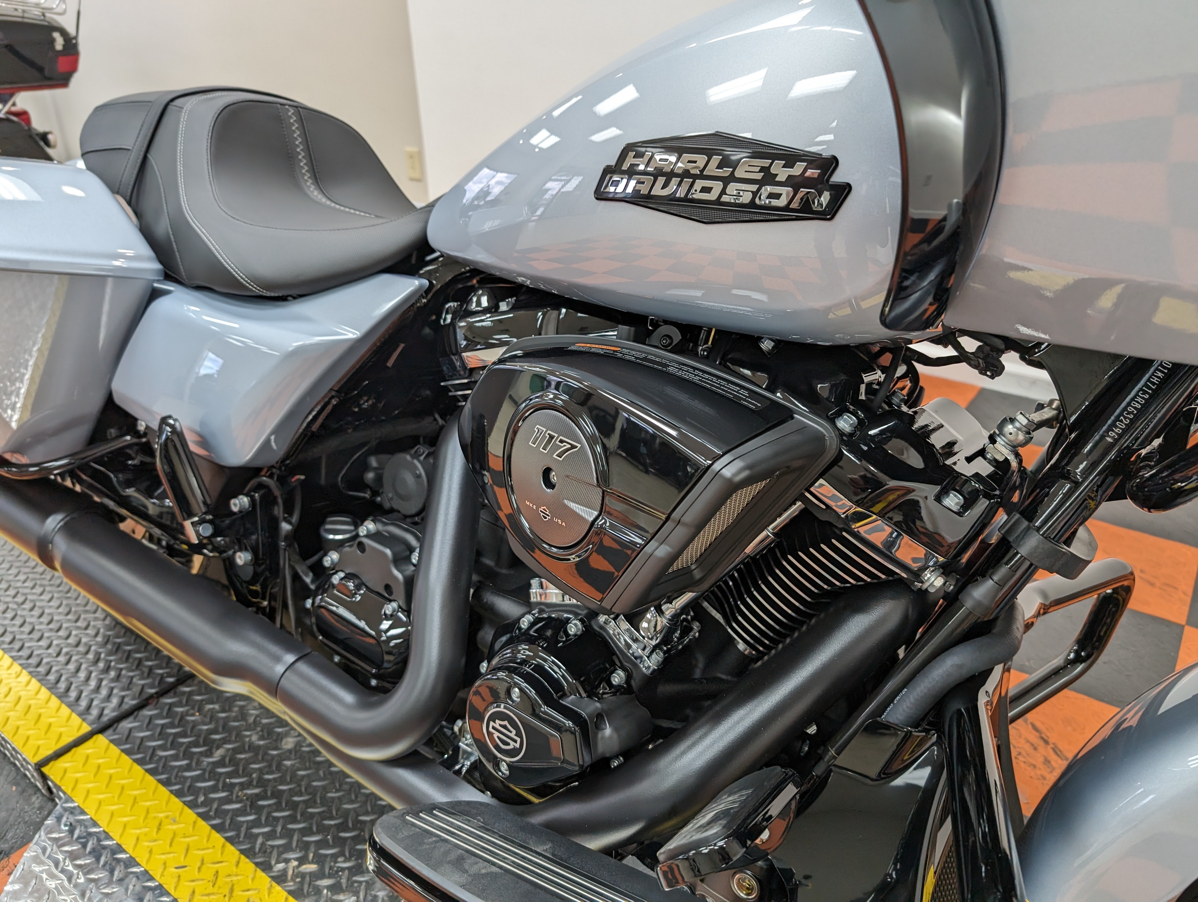 2024 Harley-Davidson Road Glide Base at Harley-Davidson of Indianapolis