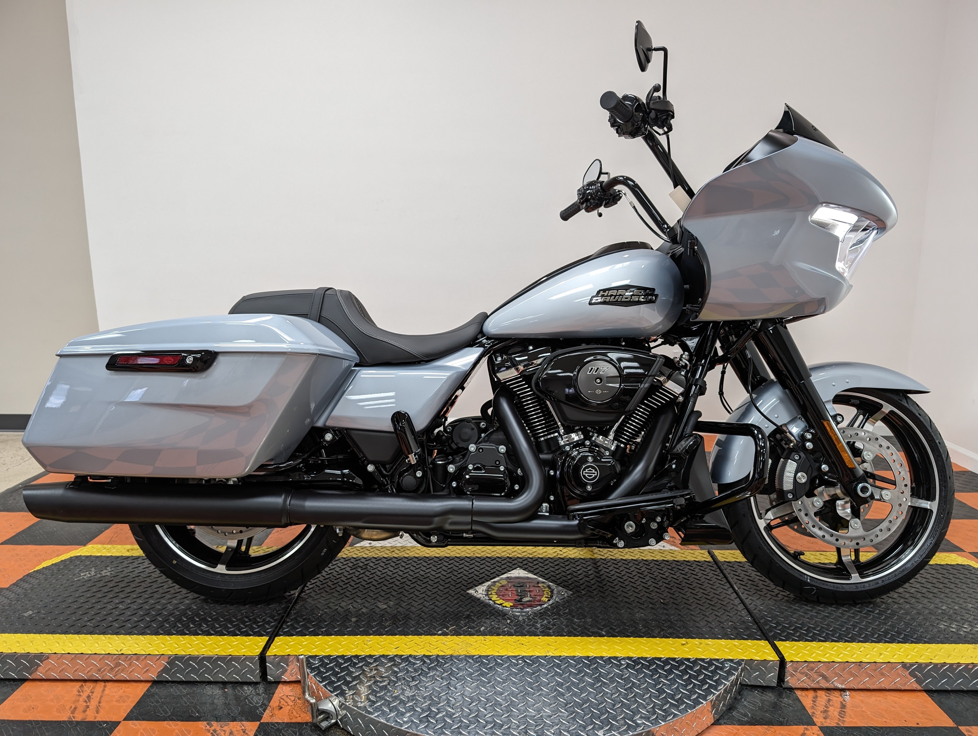 2024 Harley-Davidson Road Glide Base at Harley-Davidson of Indianapolis