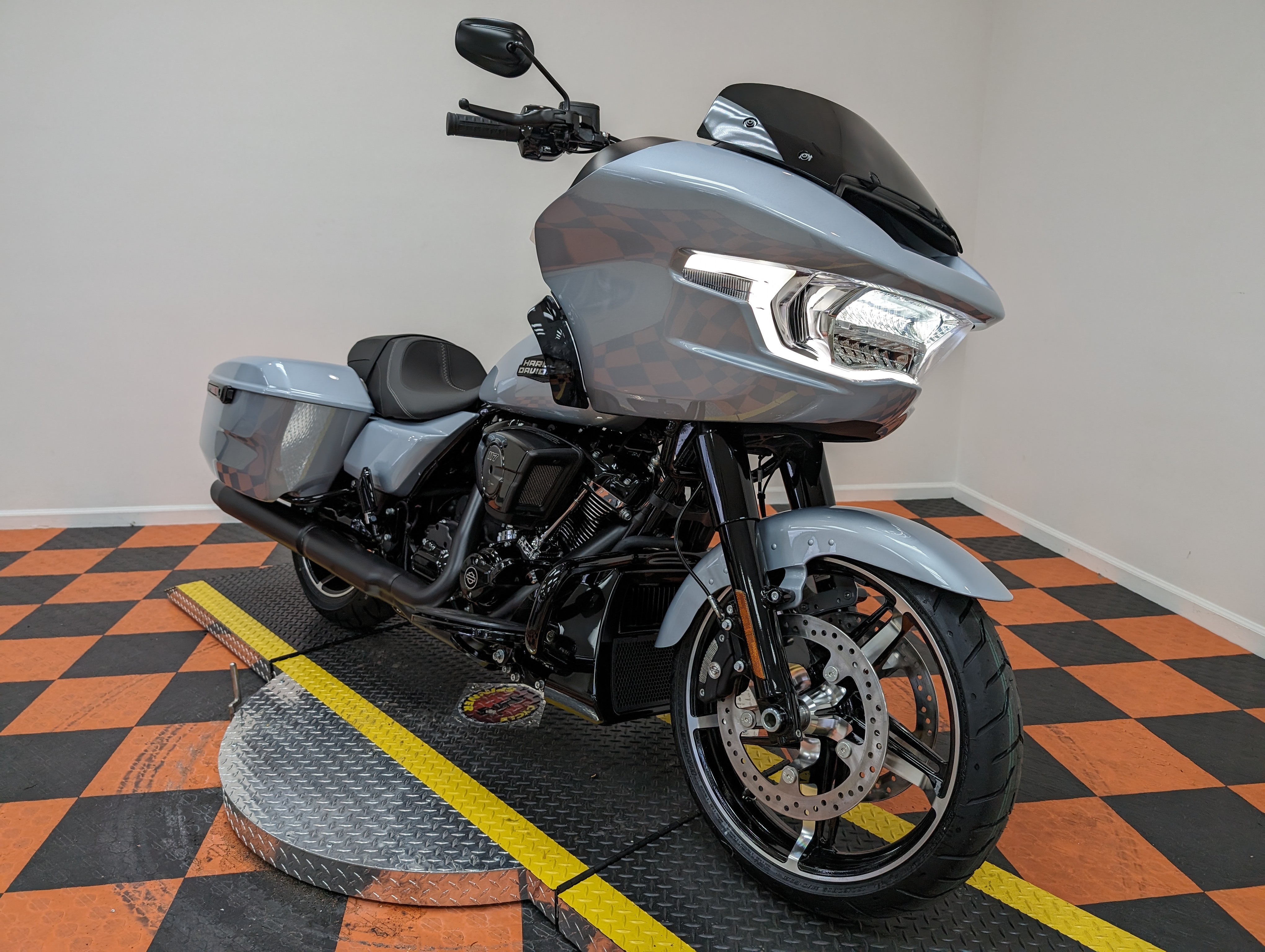 2024 Harley-Davidson Road Glide Base at Harley-Davidson of Indianapolis