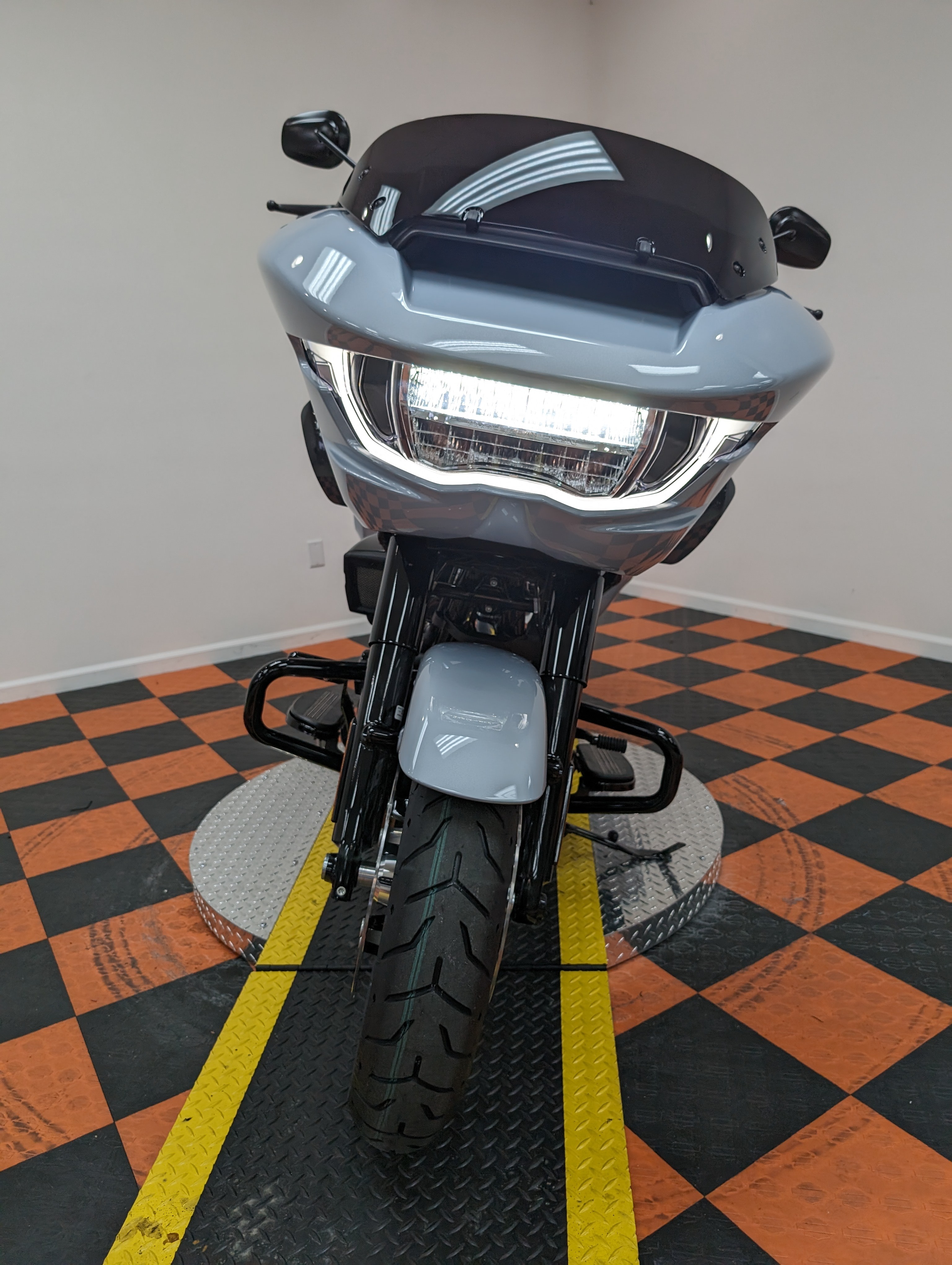 2024 Harley-Davidson Road Glide Base at Harley-Davidson of Indianapolis