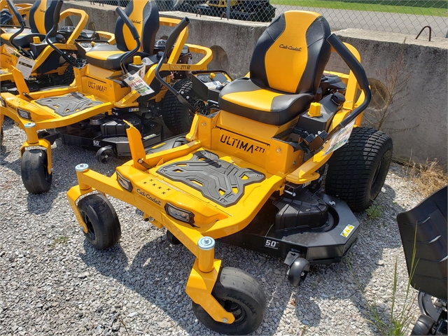 cub cadet zt1 46