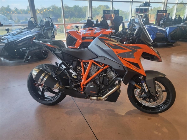 2023 KTM Super Duke 1290 GT at Indian Motorcycle of Northern Kentucky