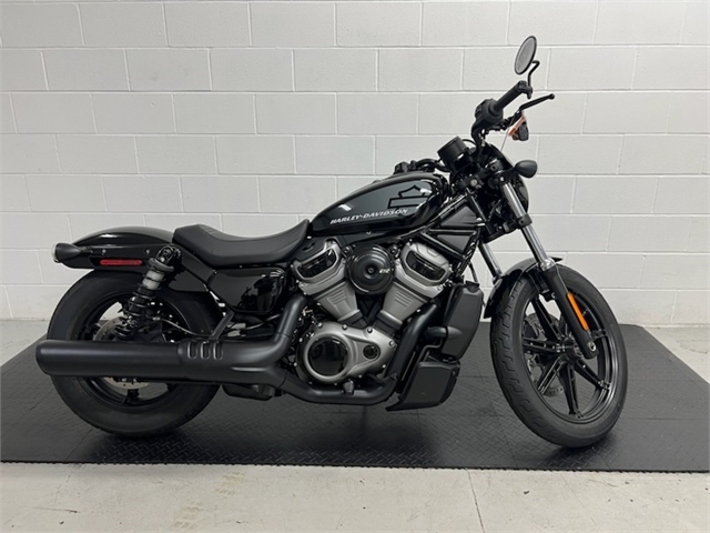 2023 Harley-Davidson Sportster Nightster at Destination Harley-Davidson®, Silverdale, WA 98383