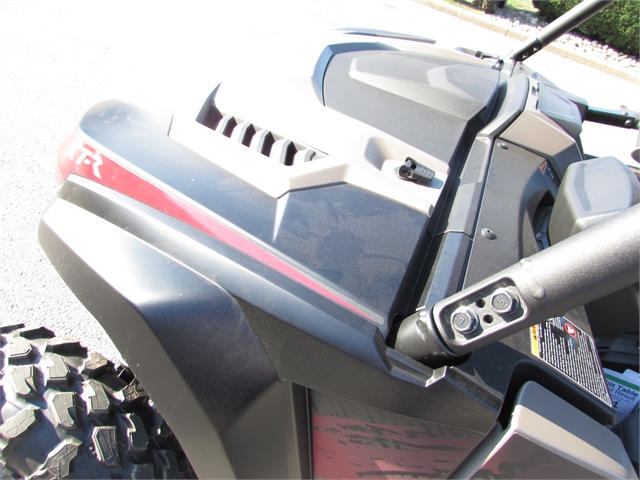 2024 Yamaha Wolverine RMAX4 1000 XT-R at Valley Cycle Center