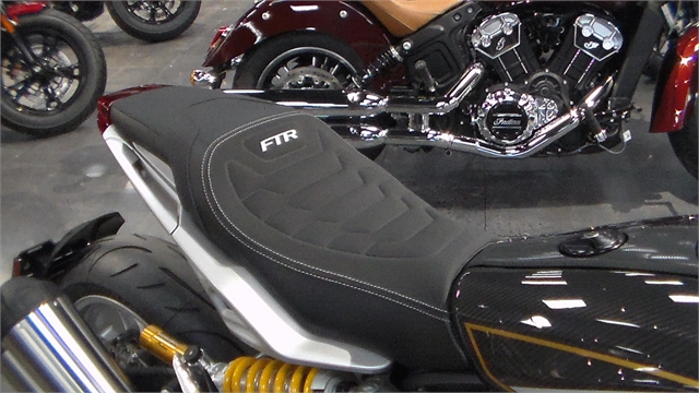 2023 Indian Motorcycle FTR R Carbon at Dick Scott's Freedom Powersports