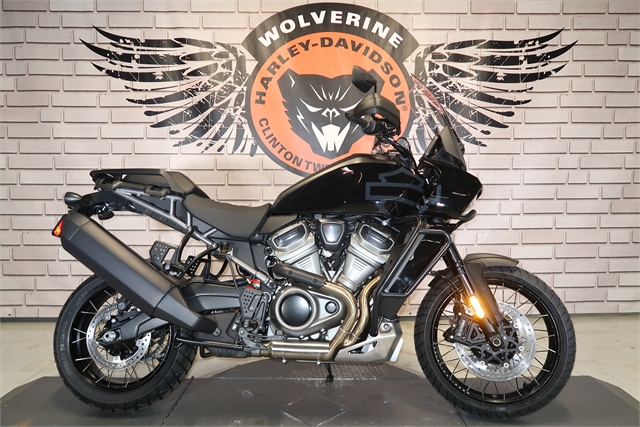 2023 Harley-Davidson Pan America 1250 Special at Wolverine Harley-Davidson