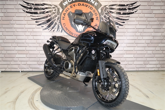 2023 Harley-Davidson Pan America 1250 Special at Wolverine Harley-Davidson