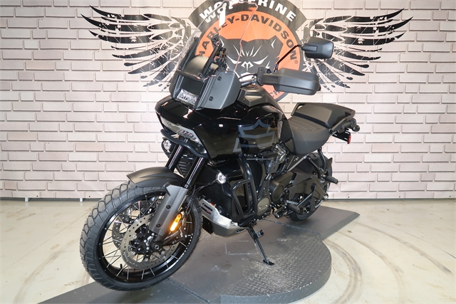 2023 Harley-Davidson Pan America 1250 Special at Wolverine Harley-Davidson