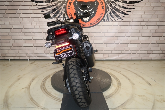 2023 Harley-Davidson Pan America 1250 Special at Wolverine Harley-Davidson