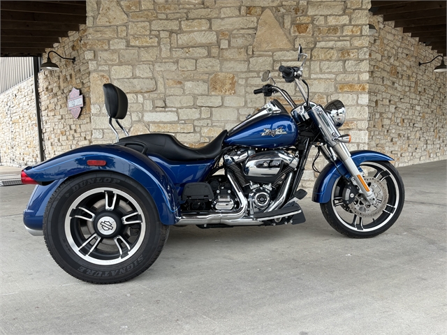 2022 Harley-Davidson Trike Freewheeler at Harley-Davidson of Waco