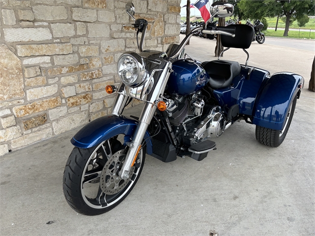 2022 Harley-Davidson Trike Freewheeler at Harley-Davidson of Waco