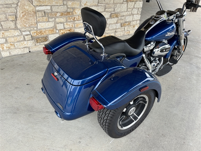 2022 Harley-Davidson Trike Freewheeler at Harley-Davidson of Waco