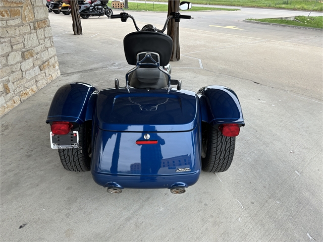 2022 Harley-Davidson Trike Freewheeler at Harley-Davidson of Waco