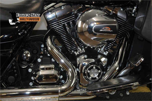 2014 Harley-Davidson Street Glide Special at Eagle's Nest Harley-Davidson