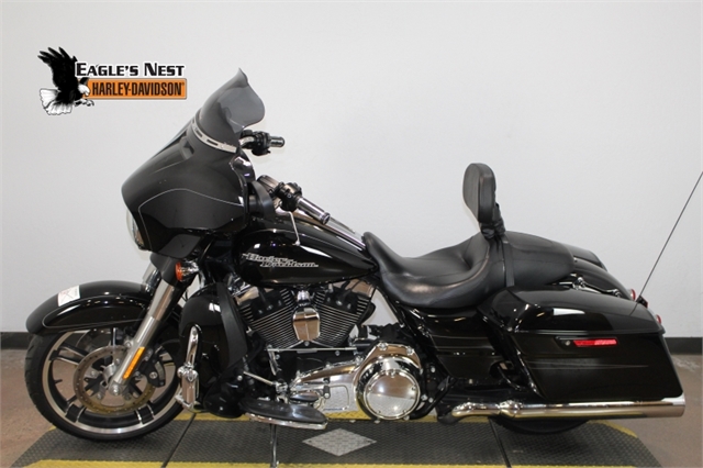2014 Harley-Davidson Street Glide Special at Eagle's Nest Harley-Davidson