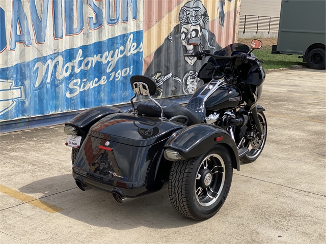 2020 Harley-Davidson Trike Freewheeler at Gruene Harley-Davidson