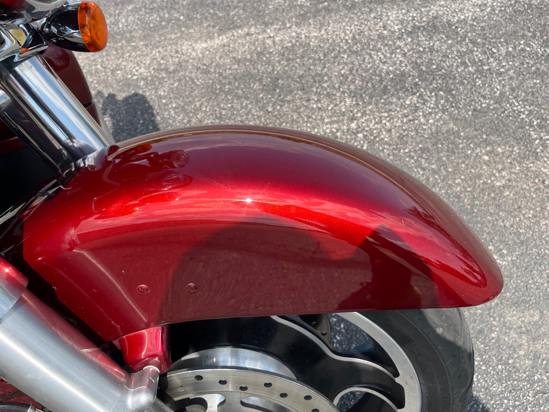 2010 Harley-Davidson Street Glide Base at Mount Rushmore Motorsports