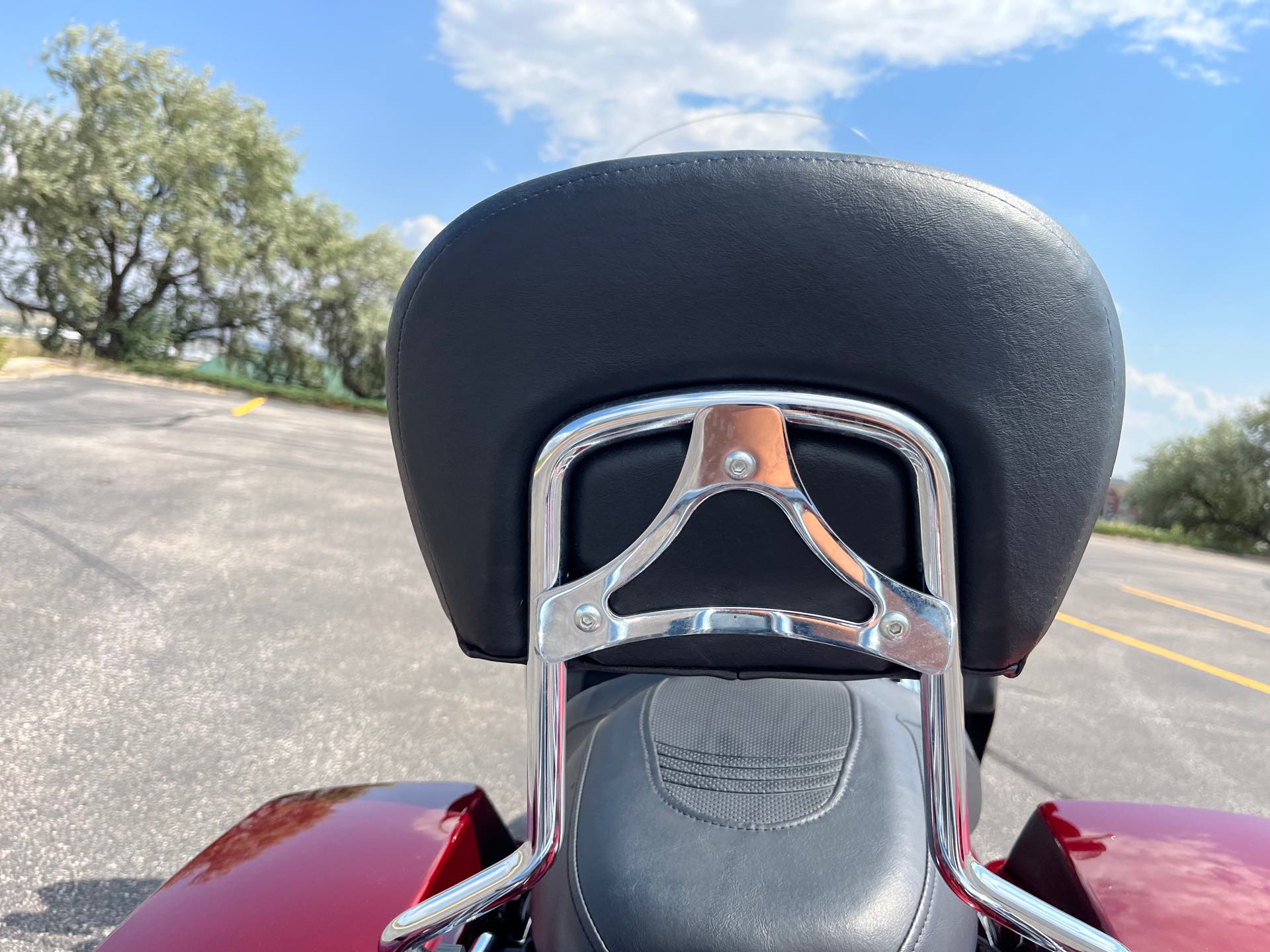 2010 Harley-Davidson Street Glide Base at Mount Rushmore Motorsports