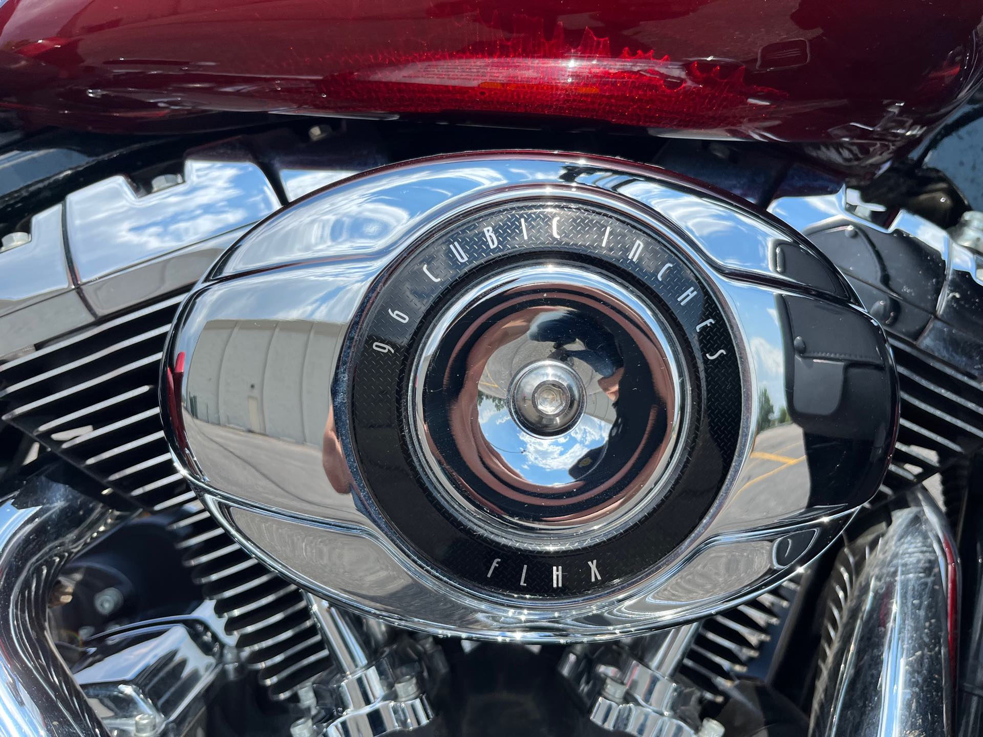 2010 Harley-Davidson Street Glide Base at Mount Rushmore Motorsports