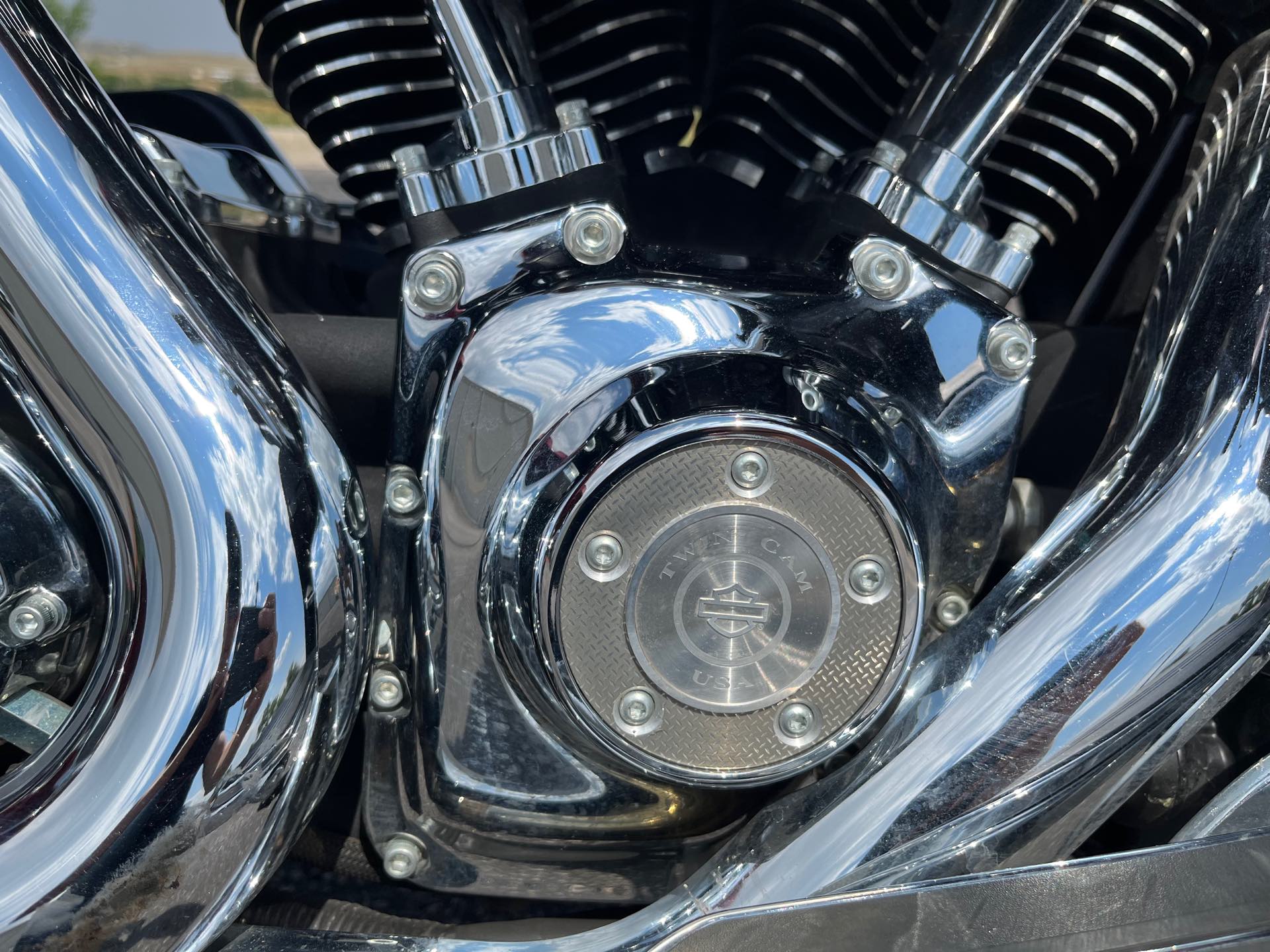 2010 Harley-Davidson Street Glide Base at Mount Rushmore Motorsports