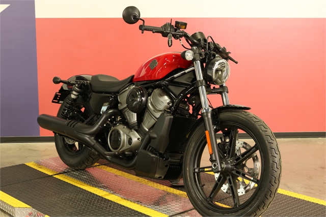 2023 Harley-Davidson Sportster Nightster at Texas Harley