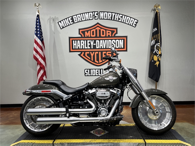 2018 2024 harley fatboy