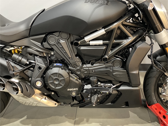 2022 Ducati XDiavel Dark at Lynnwood Motoplex, Lynnwood, WA 98037