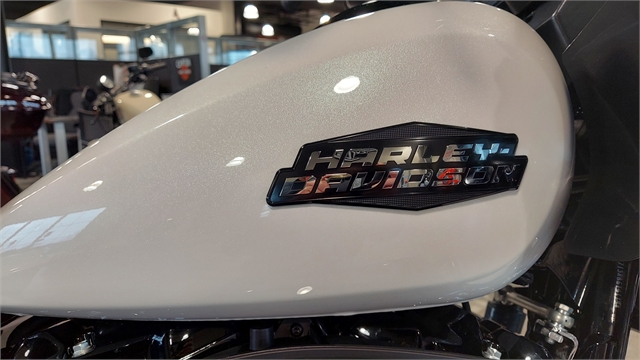 2024 Harley-Davidson Road Glide Base at Keystone Harley-Davidson