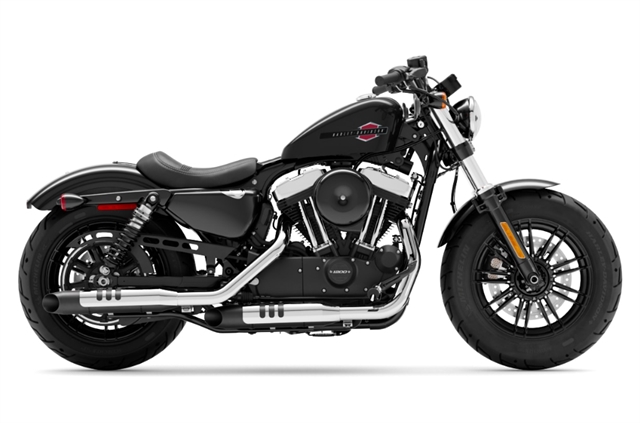 2022 Harley-Davidson Sportster Forty-Eight at Gasoline Alley Harley-Davidson