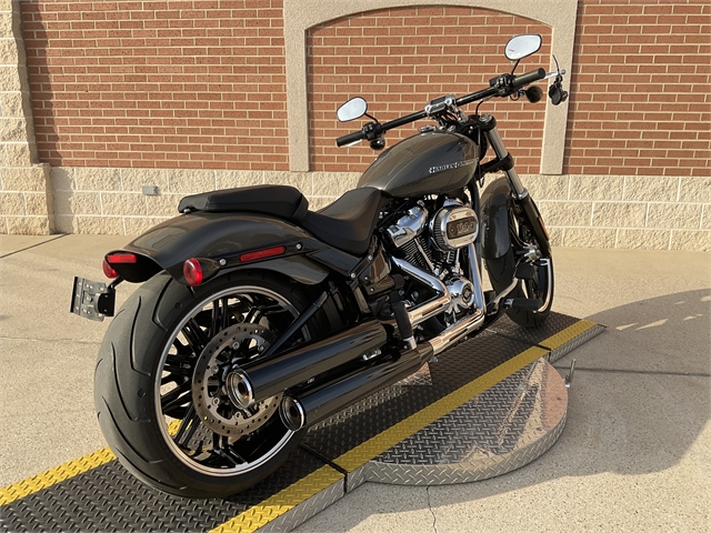 2019 Harley-Davidson Softail Breakout 114 at Roughneck Harley-Davidson