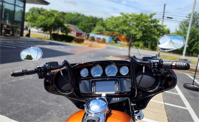 2015 Harley-Davidson Electra Glide Ultra Limited at All American Harley-Davidson, Hughesville, MD 20637