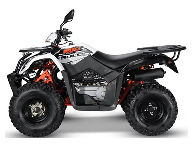 2021 Kayo Bull 200 at Northstate Powersports