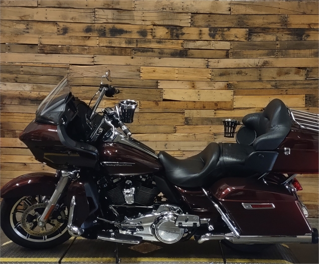 2019 Harley-Davidson Road Glide Ultra at Lumberjack Harley-Davidson