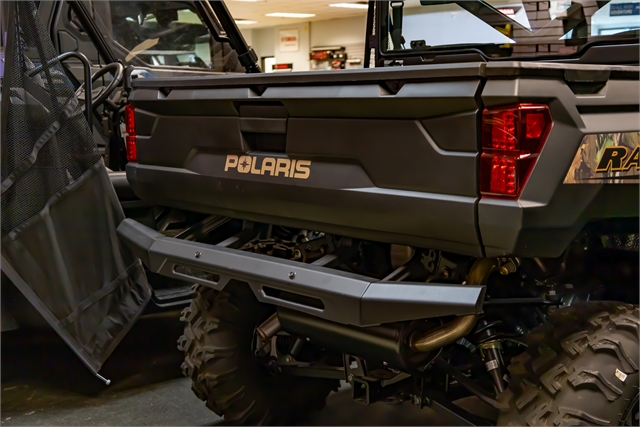 2024 Polaris Ranger 1000 Premium at Friendly Powersports Baton Rouge