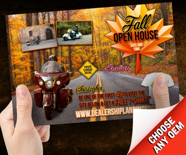 Fall Open House  at PSM Marketing - Peachtree City, GA 30269