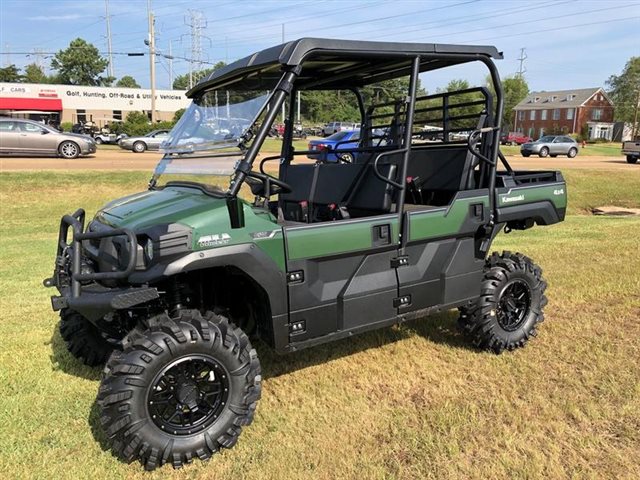 2020 Kawasaki Mule PRO-FXT EPS | Got Gear Motorsports