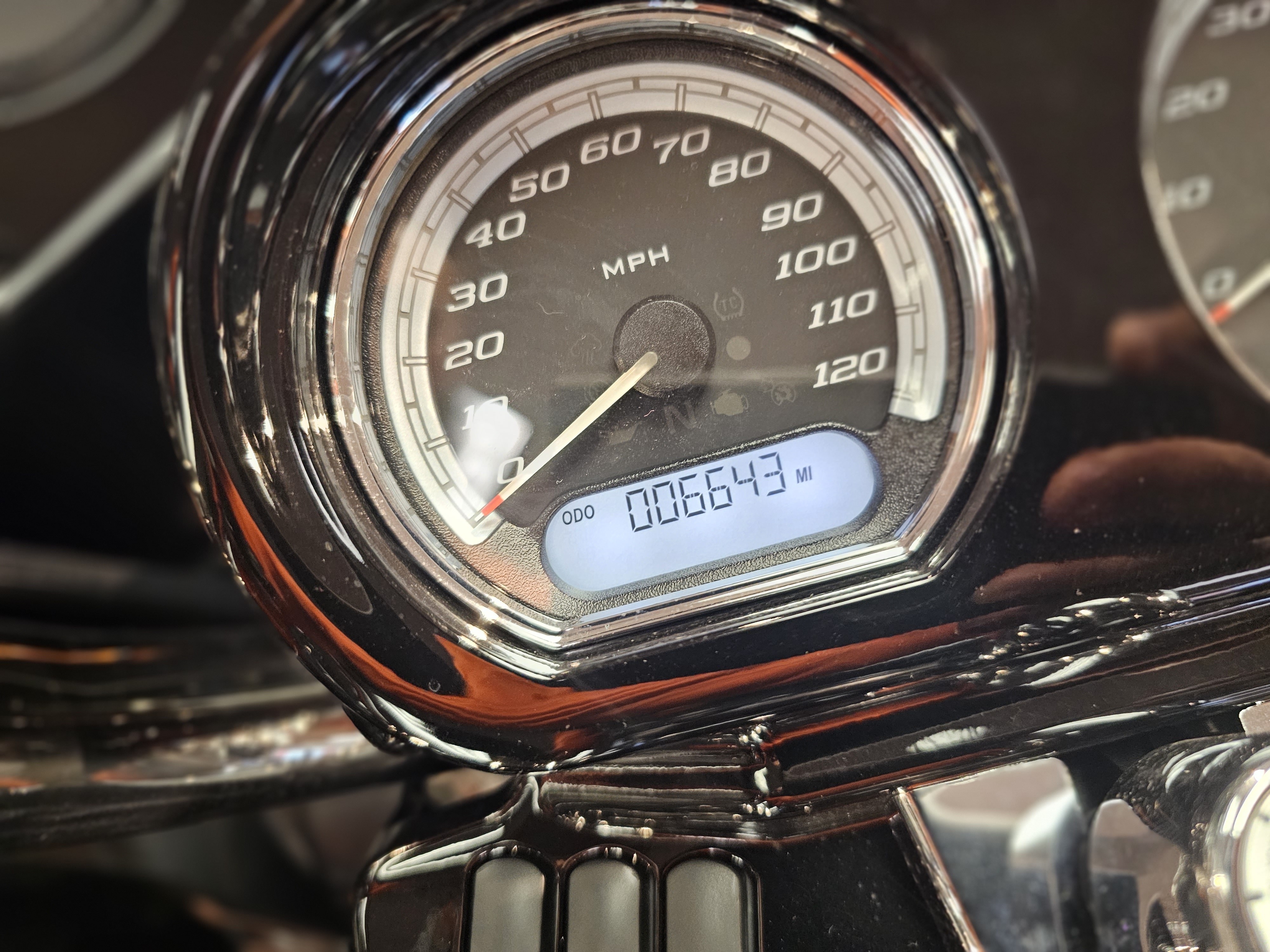 2021 Harley-Davidson Road Glide Limited at Rooster's Harley Davidson