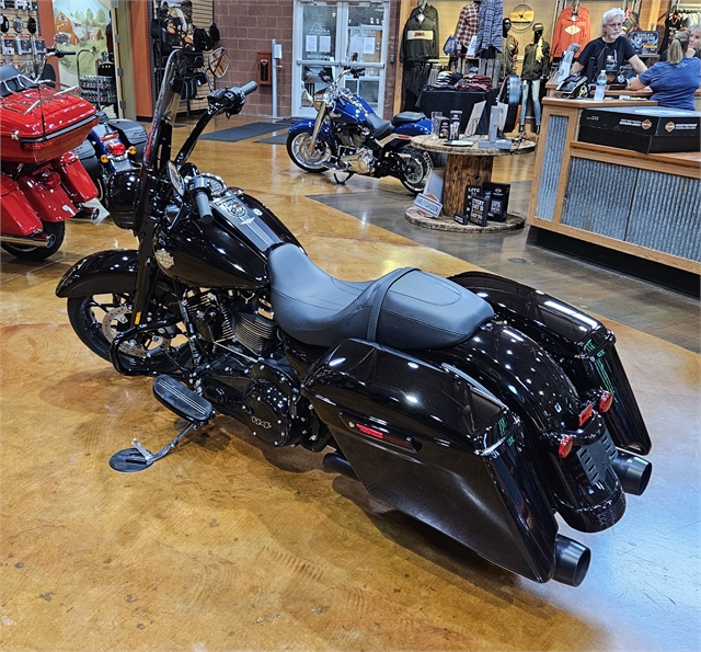 2022 Harley-Davidson Road King Special at Legacy Harley-Davidson