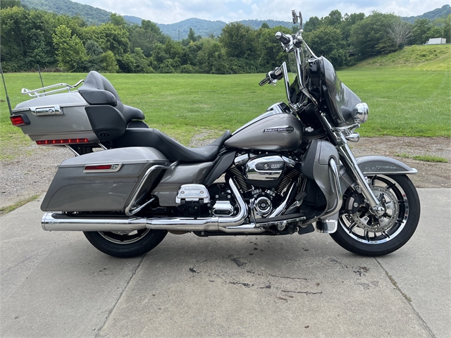 2017 Harley-Davidson Electra Glide Ultra Classic at Harley-Davidson of Asheville