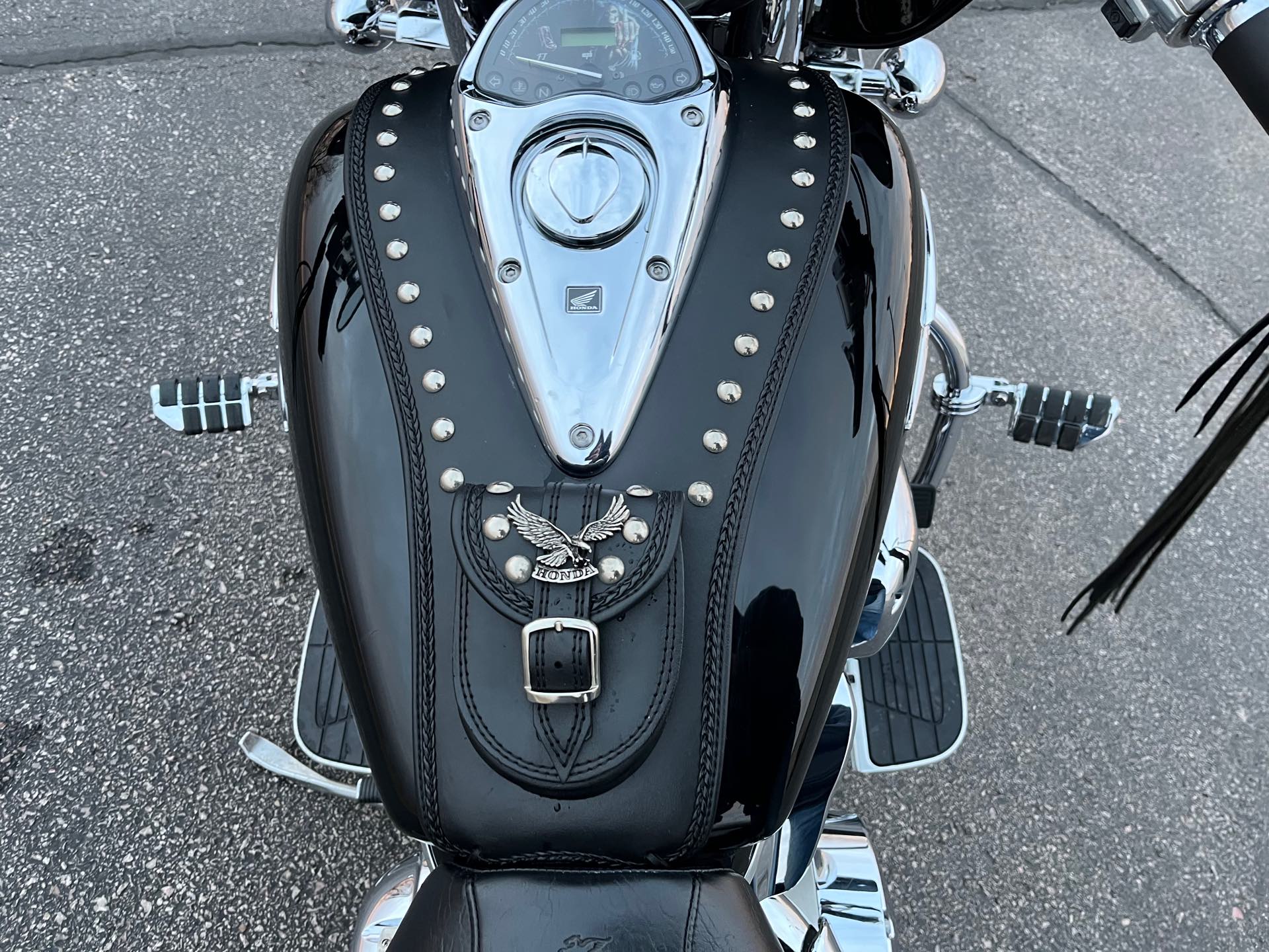 2007 Honda VTX 1300 S at Mount Rushmore Motorsports