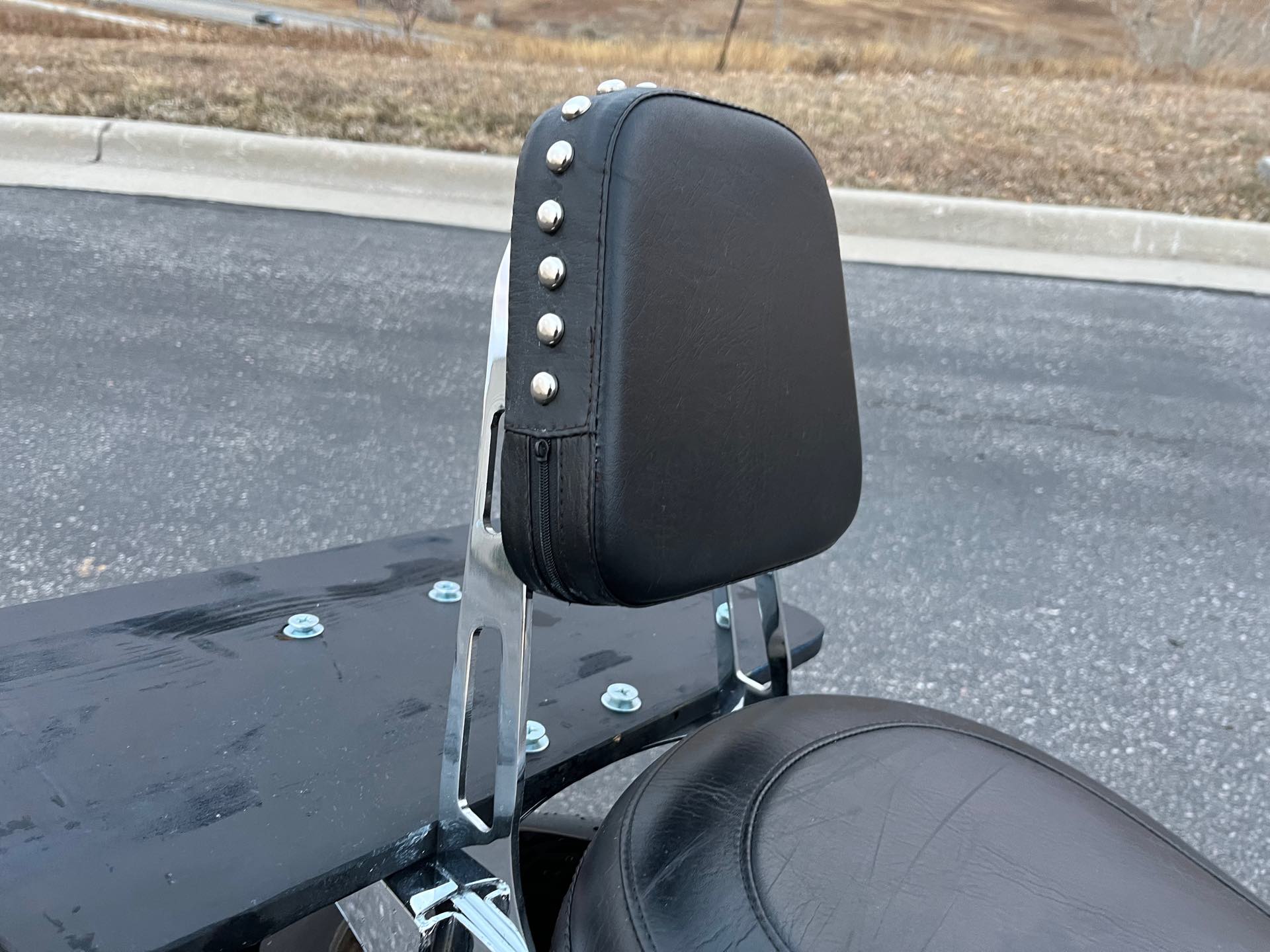 2007 Honda VTX 1300 S at Mount Rushmore Motorsports