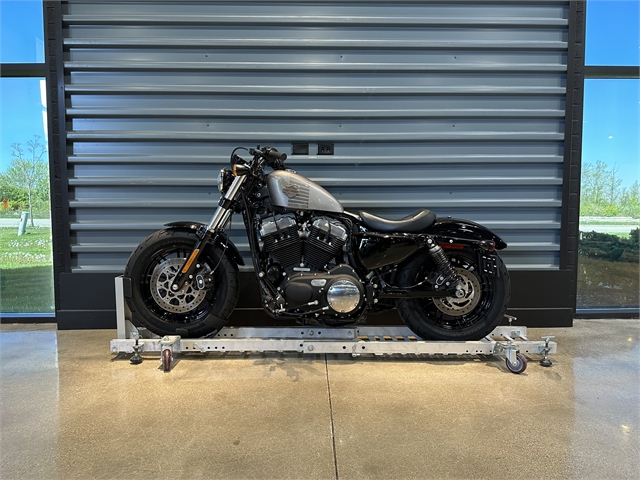 2017 Harley-Davidson Sportster Forty-Eight at Chi-Town Harley-Davidson