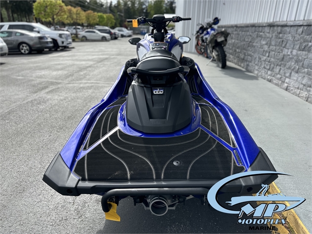 2024 Yamaha WaveRunner GP SVHO at Lynnwood Motoplex, Lynnwood, WA 98037