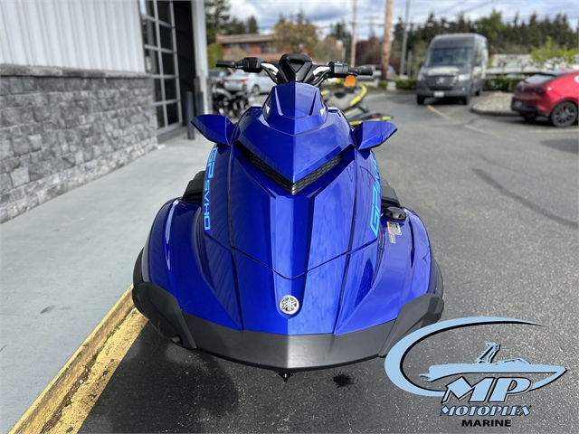 2024 Yamaha WaveRunner GP SVHO at Lynnwood Motoplex, Lynnwood, WA 98037