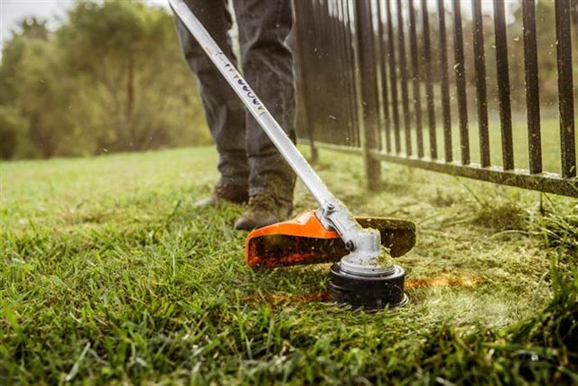 2024 STIHL FS131R at McKinney Outdoor Superstore