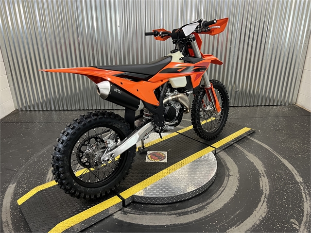 2025 KTM 350 XC-F 350 F at Teddy Morse Grand Junction Powersports