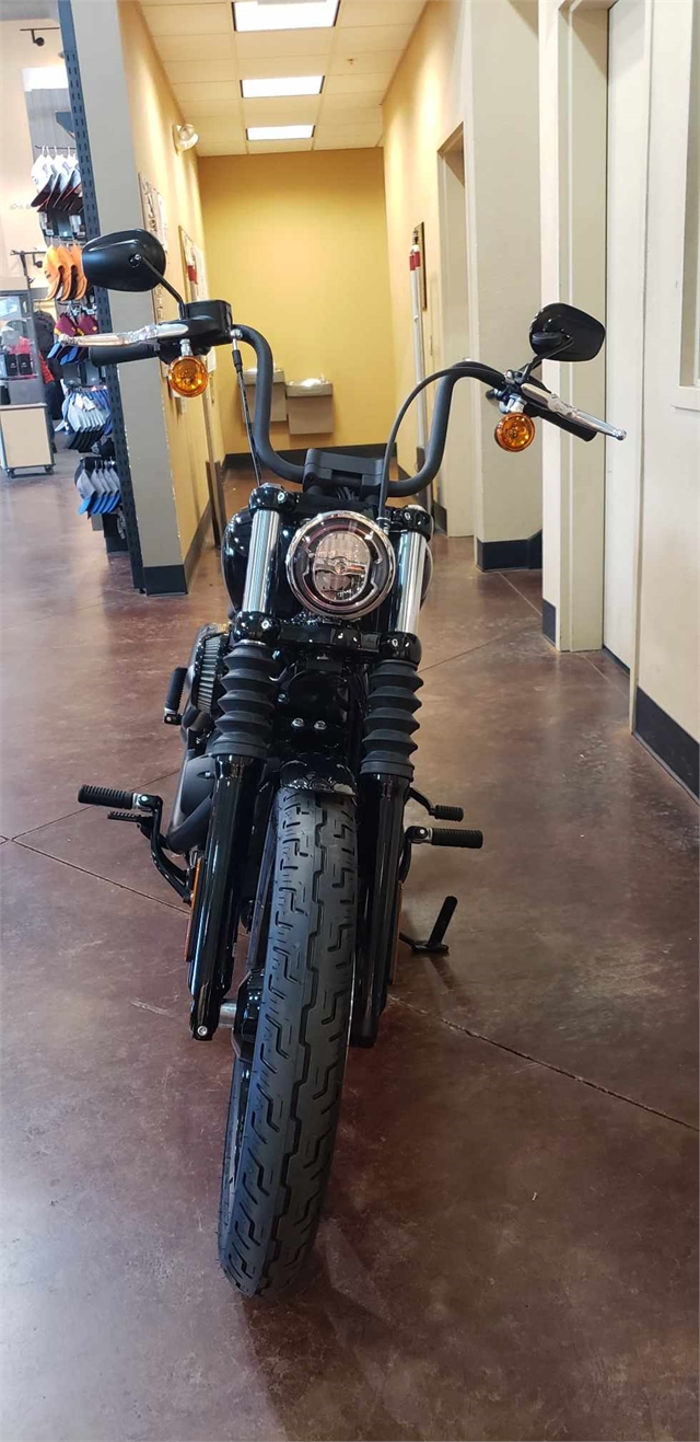 2024 Harley-Davidson Softail Street Bob 114 at Hells Canyon Harley-Davidson