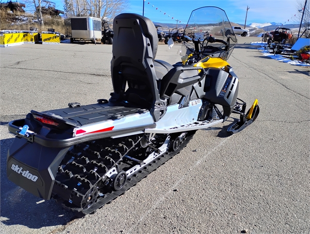 2025 Ski-Doo Expedition Sport 900 ACE 154 15 at Power World Sports, Granby, CO 80446