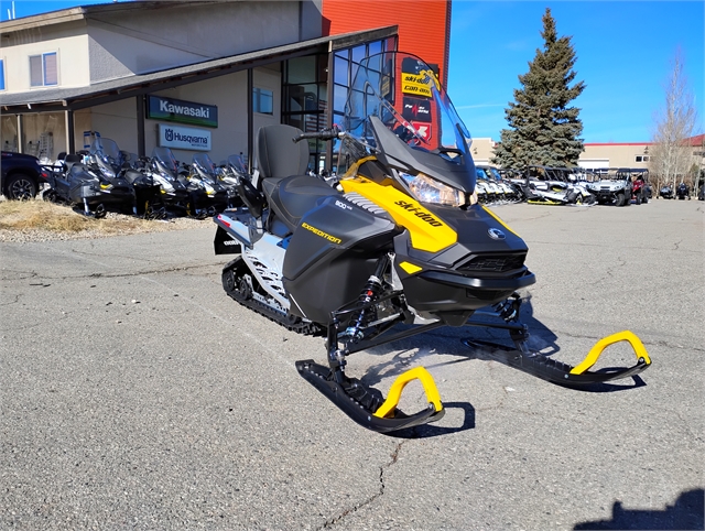 2025 Ski-Doo Expedition Sport 900 ACE 154 15 at Power World Sports, Granby, CO 80446